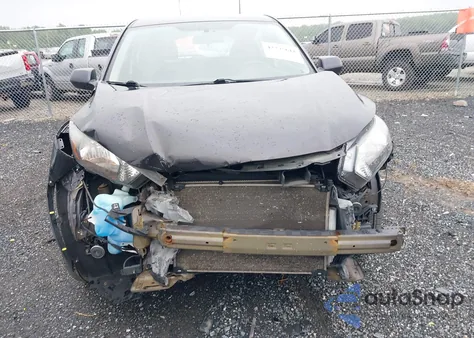 2016 Honda Hr-V Lx from USA, damaged, VIN 3CZRU6H31GM721751